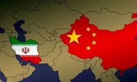 دعوت ایران به رژه ملی چین در حالی که اسرائیل و عربستان دعوت نشدند 