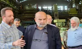 تولید شکر هفت‌تپه جهش ۲۰۰ درصدی دارد