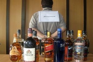 اتهام قتل برای دو فروشنده مشروب تقلبی