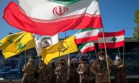 خطر قطع رابطۀ لبنان و ایران

