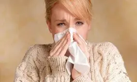 ۸ روش طبیعی برای درمان گرفتگی بینی ناشی از سرماخوردگی