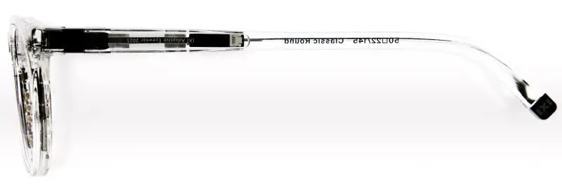 عینک هوشمندی که با دنبال‌کردن جهت نگاه، فوکوسش را تنظیم می‌کند