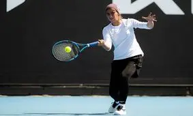 برنامه ویژه دختر تنیس باز ایران از ایتالیا تا بریتانیا/ تاریخ‌سازی‌ها ادامه دارد

