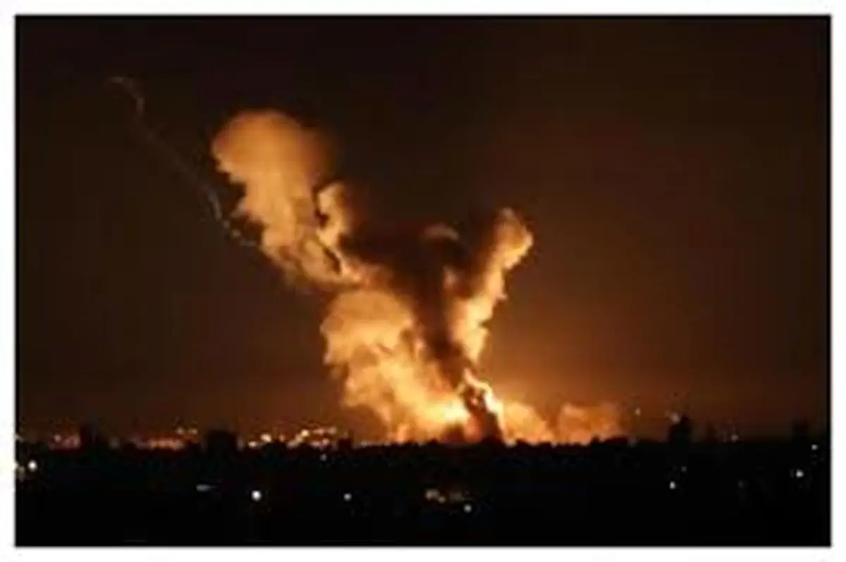 اسرائیل مدعی آغاز حمله از لبنان شد / حزب‌الله به جنگ علیه صهیونیست‌ها پیوست؟