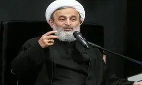 تا یک کمی درمورد رسانه‌های نژادپرست صحبت می‌کنم، آنها از آن‌طرف می‌گویند فلانی برج دارد یا با فلان کارخانه ارتباط دارد