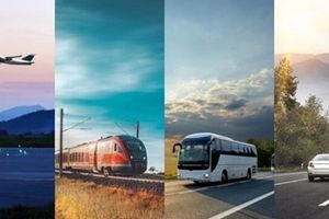برتری قطار نسبت به سایر ناوگان حمل و نقل چیست؟