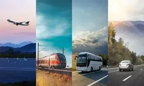 برتری قطار نسبت به سایر ناوگان حمل و نقل چیست؟