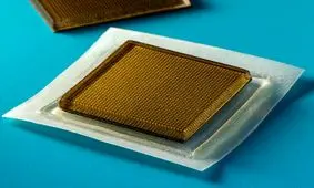 نظارت بر رشد جنین با یک برچسب فراصوت