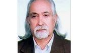 ابراهیم دیباجی درگذشت 