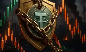 اسرائیل شرکت تتر را هم ناامن کرد
