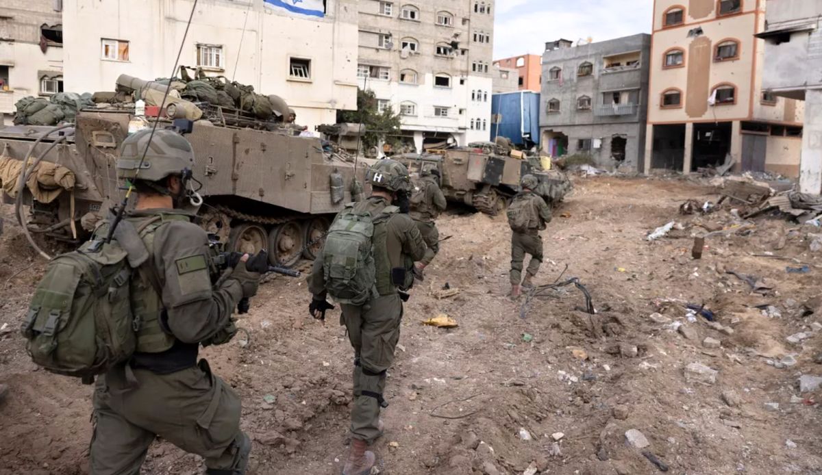 ارتش اسرائیل: سربازان ما خسته شده‌اند