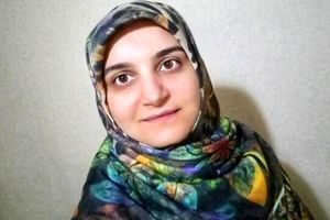 اعتراض ایران به بازداشت خودسرانه و شکنجه مهدیه اسفندیاری در فرانسه