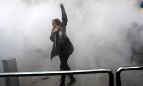 چرا نمایندگان مجلس بعد از هر اعتراض به یاد حق تجمع مردم می‌افتند؟/ ظهره‌وند: اولویتمان نبود/  رضایی: چارچوب تجمعات باید سال‌ها پیش قانون می‌شد