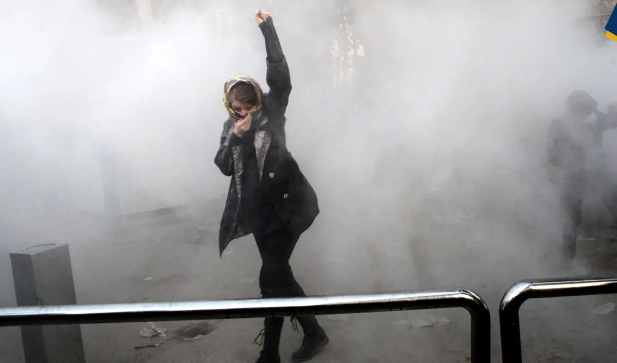 چرا نمایندگان مجلس بعد از هر اعتراض به یاد حق تجمع مردم می‌افتند؟/ ظهره‌وند: اولویتمان نبود/  رضایی: چارچوب تجمعات باید سال‌ها پیش قانون می‌شد