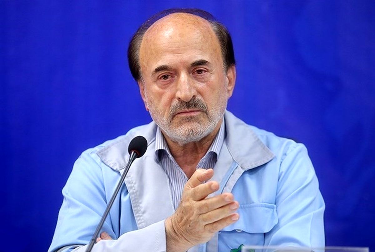 «نامی» کاندیدای انتخابات میشود