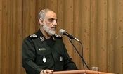 پاسخ قاطع فرمانده ارشد نظامی به ادعای ارسال موشک از ایران به روسیه/ ایران حامی هیچ‌یک از طرفین جنگ نیست