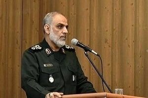 پاسخ قاطع فرمانده ارشد نظامی به ادعای ارسال موشک از ایران به روسیه/ ایران حامی هیچ‌یک از طرفین جنگ نیست