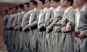 لباس کُردی بر تن شخصیت‌های معروف/ عکس

