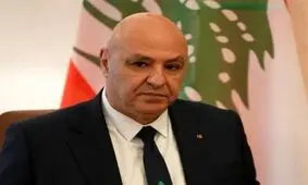 رئیس جمهور لبنان راهی آمریکا شد

