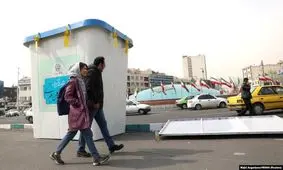 کیهان: اگر می خواستند آمار مشارکت در انتخابات را بالاتر اعلام کنند، نمی توانستند؟

