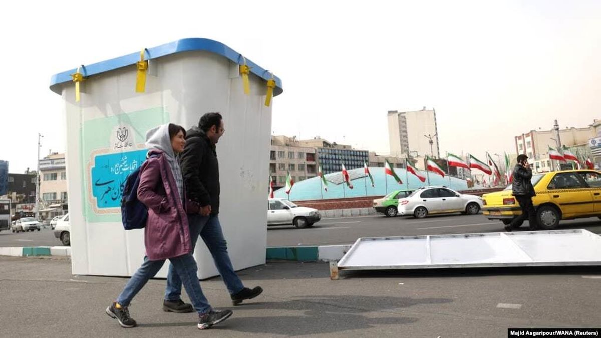 کیهان: اگر می خواستند آمار مشارکت در انتخابات را بالاتر اعلام کنند، نمی توانستند؟