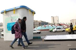 کیهان: اگر می خواستند آمار مشارکت در انتخابات را بالاتر اعلام کنند، نمی توانستند؟

