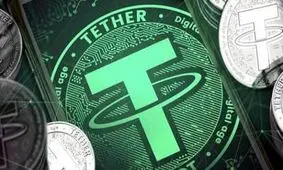 در روزهای پرتلاطم دلار، قیمت تتر چند؟