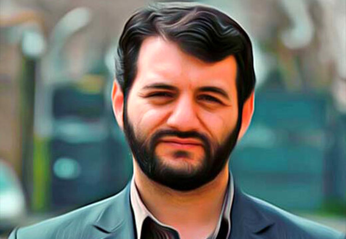 پُست اینستاگرامی شاعرانه همسر عبدالملکی بعد از استعفا