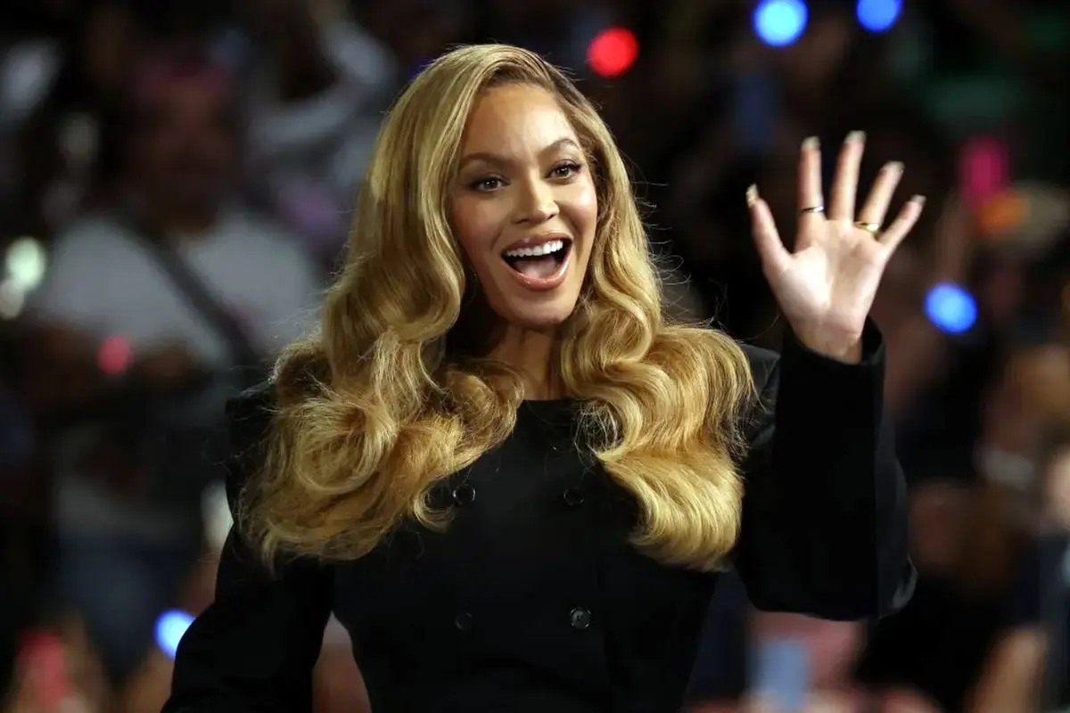  فوربس: بیانسه به جمع میلیاردرها پیوست 