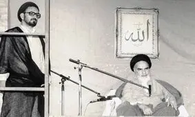 سخنرانی پرحرارت مرحوم سید محمود دعایی در محضر امام خمینی (ره)/ ویدئو
