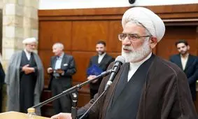 رسیدگی به ۳ پرونده‌ کثیرالشاکی توسط رئیس دیوان عالی کشور