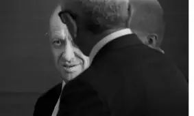 مار در آستین ولادیمیر پوتین

