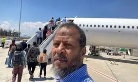 در زندان‌های نیرو‌های تحت فرمان حمیدتی در سودان چه بر سر گروگان‌ها می‌آید؟/ می آیم تا تو را بکشم؛ روایتی از وحشت یک گروگان
