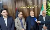 تحقق وعده استاندار خوزستان به کشاورزان / ۹۰ درصد مطالبات گندمکاران و ۱۰۰ درصد معوقات کلزاکاران استان پرداخت شد