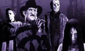 ۶ فیلم ترسناک جنی که باید در شب‌ های تاریک ببینید