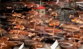 جدیدترین آلبوم‌های موسیقی سنتی