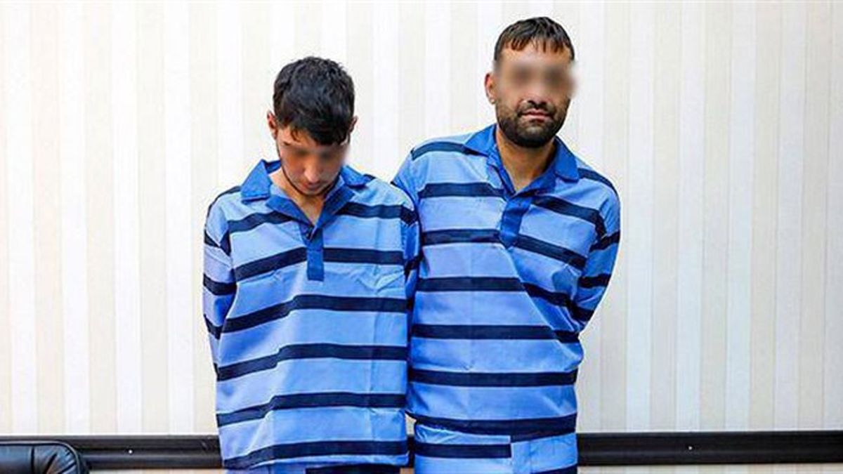 ربودن دانشجوی دندانپزشکی توسط شریک کاریاش پس از ورود به ایران