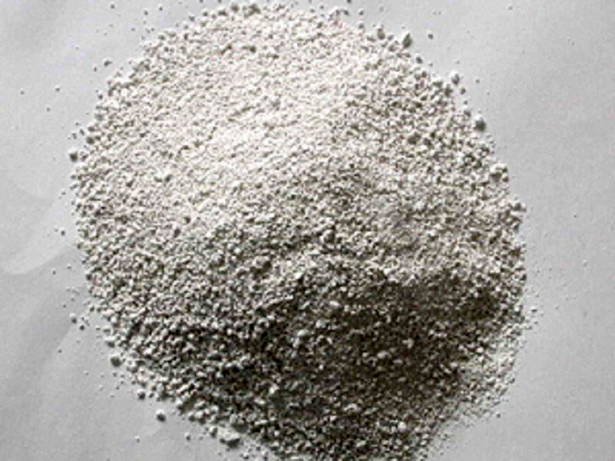 همه چیز درباره پودر کلر 