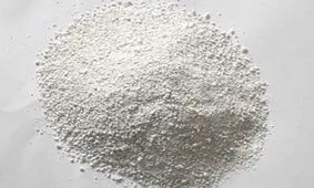 همه چیز درباره پودر کلر 