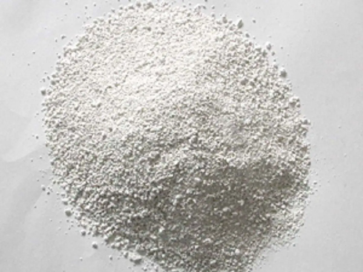 همه چیز درباره پودر کلر 
