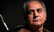 گریم پرویز پرستویی در سریال «شکارگاه» /ویدئو