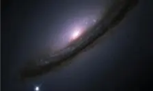 انرژی تاریک به شکل مرموزی در حال تغییر است

