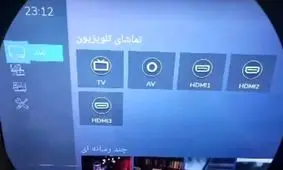 تلویزیون های اسنوا و دوو در ایران از کار افتاده‌اند؛ ماجرا چیست؟