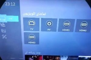 تلویزیون های اسنوا و دوو در ایران از کار افتاده‌اند؛ ماجرا چیست؟