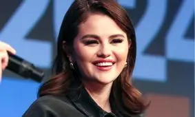 سفر در زمان؛ «سلنا گومز 19 ساله در کنار جاستین بیبر 17 ساله»؛ سال 1390