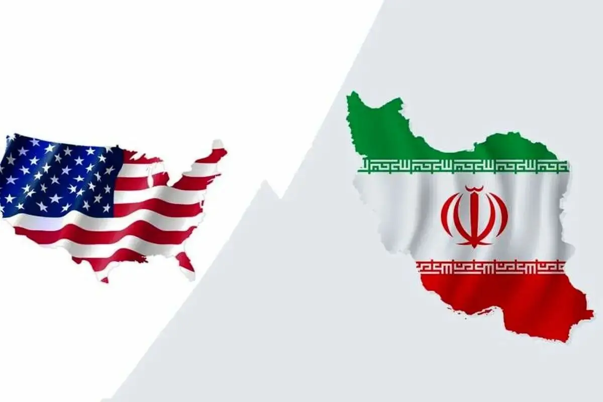 ادعای حضور هیات‌های ایرانی و آمریکایی در یک اتاق مشترک، کذب است