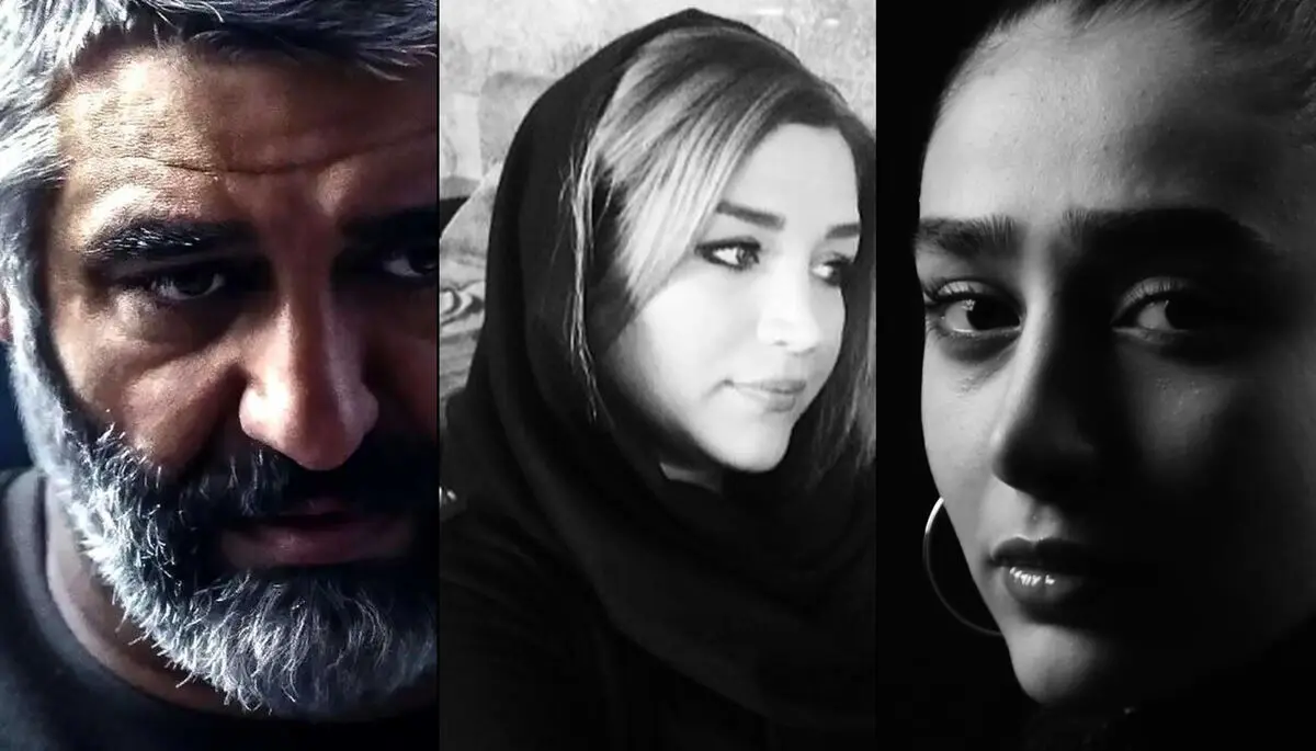 دفاعی از جنس تناقض؛ چرا پرونده پژمان جمشیدی همچنان خبرساز است؟ | مامک جمشیدی چه می‌گوید و چه چیز را نمی‌گوید؟ | کسی که شهرت دارد می‌تواند «عشق و حال» کند!؟