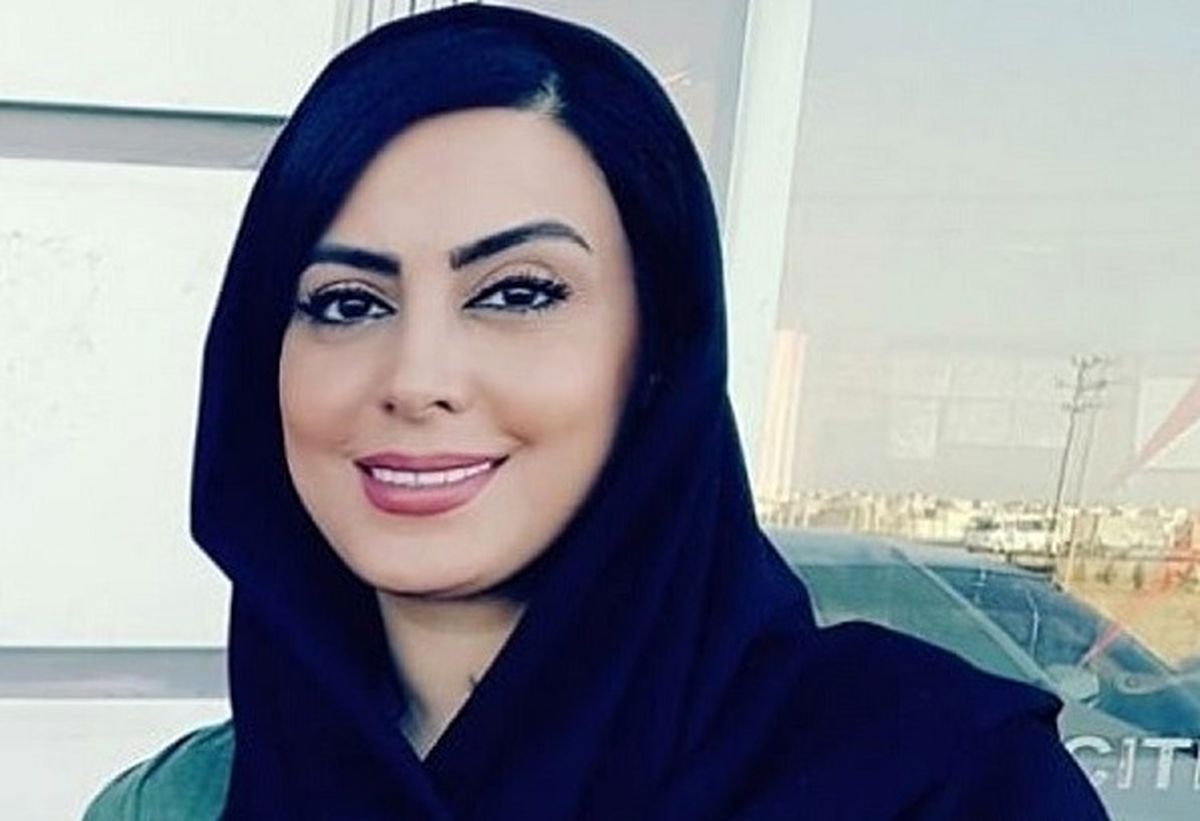 دوست دارم نقش حضرت زینب را بازی کنم/ ویدئو