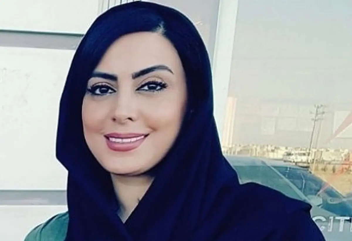 دوست دارم نقش حضرت زینب را بازی کنم/ ویدئو
