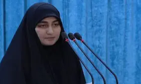 گلایه فرزند شهید سلیمانی از اوضاع معیشتی مردم